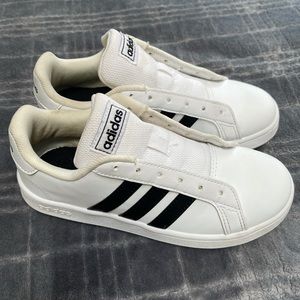 Men's shoes adidas Ozweego Frozen Yellow/ Frozen Yellow/ Frozen Yellow